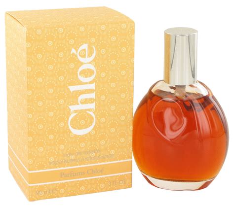 chloe perfume note|chloe perfume for women notes.